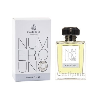 Carthusia • Eau de Parfum • Numero Uno • Uomo • 50 ml