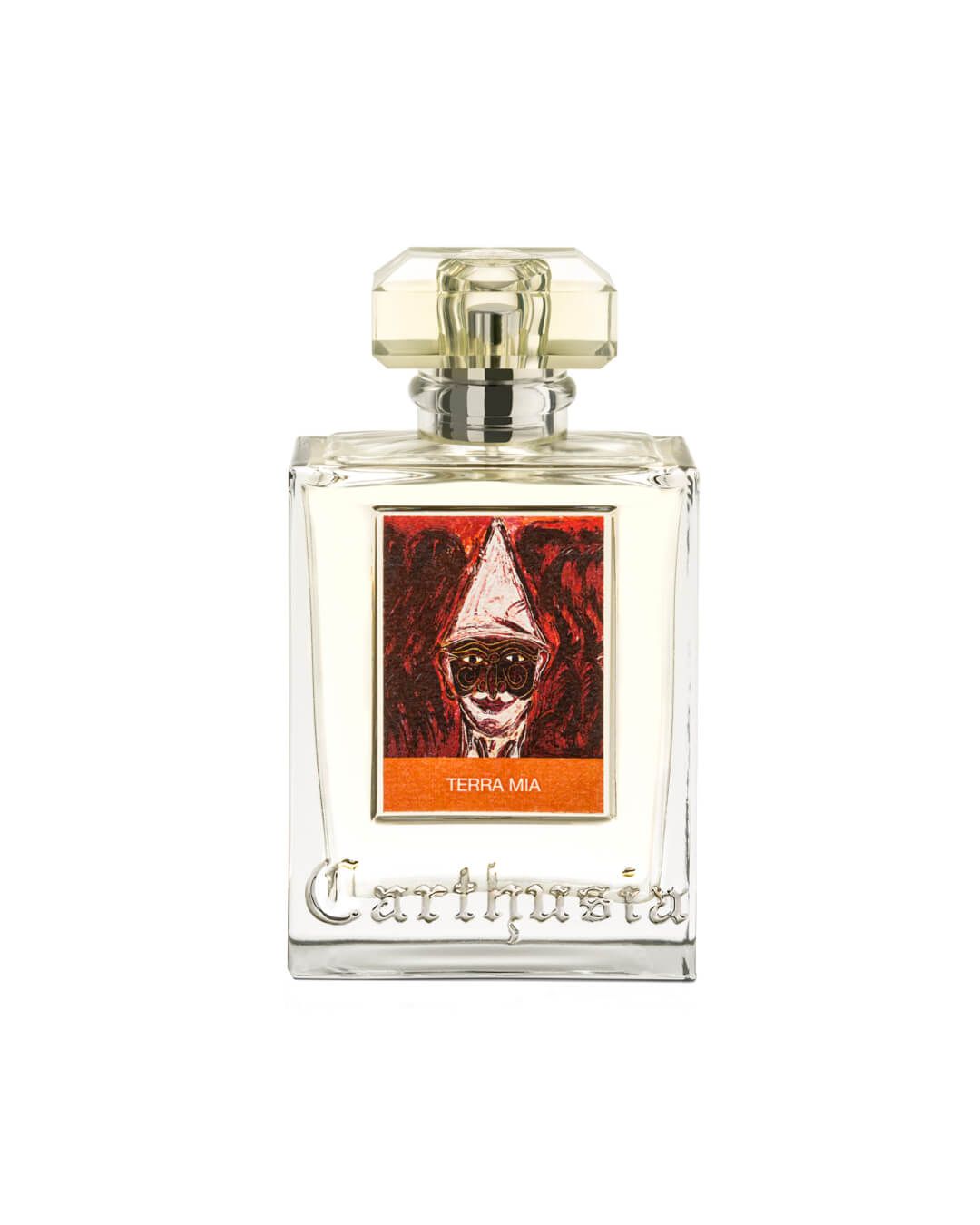 Carthusia • Eau de Parfum • Terra Mia • Unisex • 50 ml