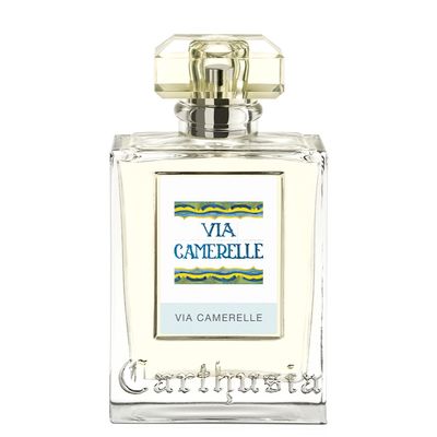 Carthusia • Eau de Parfum • Via Camerelle • Unisex • 50 ml