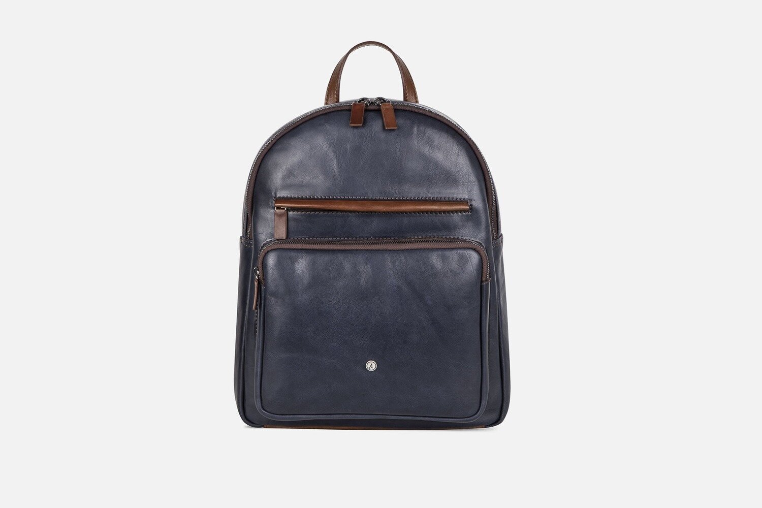 Salvatore Sorrentino Zaino 522 Blu