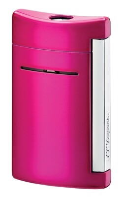 S.T. Dupont Accendino MiniJet Fucsia Buzz 010051 S.T. Dupont Accendino MiniJet Fucsia Buzz 010051