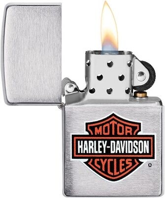 Zippo Accendino Harley Davidson® 200HD