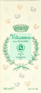 Acqua di Taormina • Vituzza • Eau de Toilette • Unisex • 100 ml