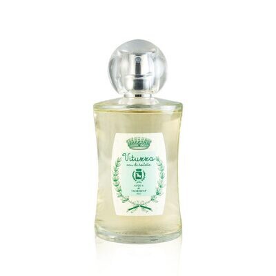 Acqua di Taormina • Vituzza • Eau de Toilette • Unisex • 100 ml
