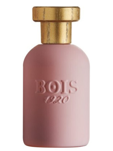 Bois 1920 • Oro Rosa • Extrait de Parfum • Profumo • Unisex • 100 ml