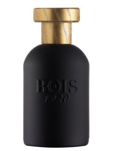Bois 1920 • Oro Nero • Extrait de Parfum • Profumo • Unisex • 50 ml