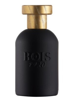 Bois 1920 • Oro Nero • Extrait de Parfum • Profumo • Unisex • 50 ml