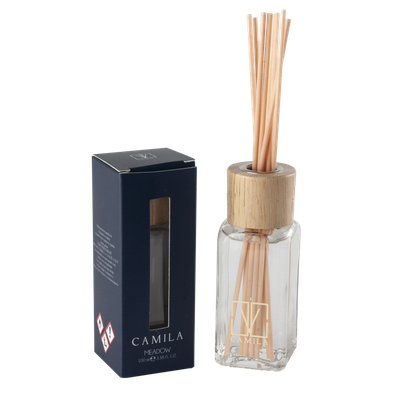 Camila Profumatore per Ambiente Meadow 100 ml Camila Profumatore per Ambiente Meadow 100 ml