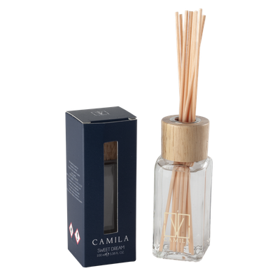 Camila Profumatore per Ambiente Sweet Dream 100 ml