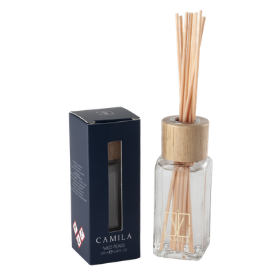 Camila Profumatore per Ambiente Wild Pears 100 ml Camila Profumatore per Ambiente Wild Pears 100 ml