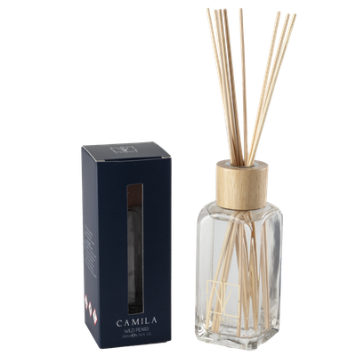 Camila Profumatore per Ambiente Wild Pears 200 ml Camila Profumatore per Ambiente Wild Pears 200 ml
