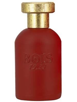 Bois 1920 • Oro Rosso • Extrait de Parfum • Profumo • Unisex • 50 ml
