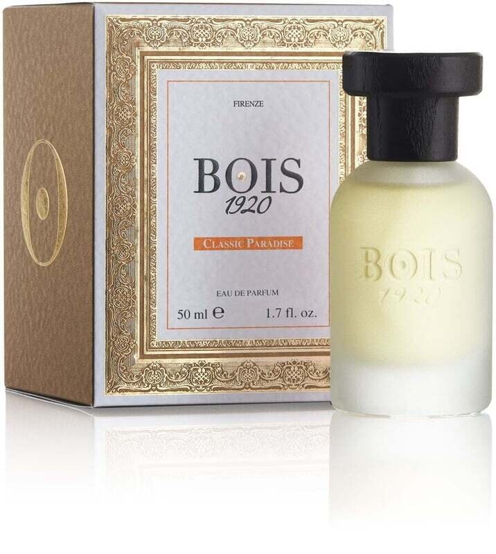 Bois 1920 • Classic Paradise • Extrait de Parfum • Profumo • Unisex • 50 ml Bois 1920 • Classic Paradise • Extrait de Parfum • Profumo • Unisex • 50 ml