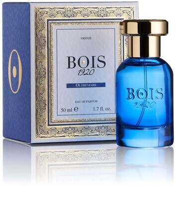 Bois 1920 • Oltremare • Extrait de Parfum • Profumo • Unisex • 50 ml