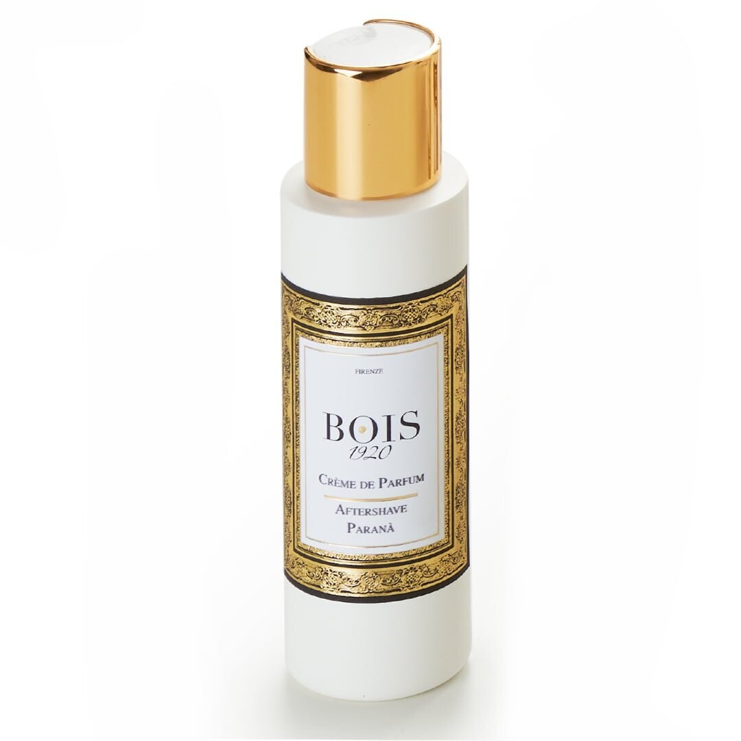 Bois 1920 • Paranà • Dopobarba •  Uomo • 100 ml