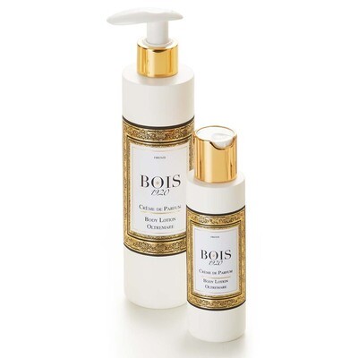Bois 1920 • Oltremare • Lozione Corpo •  Unisex • 250 ml