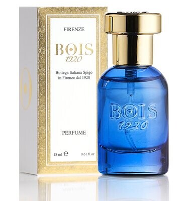 Bois 1920 • Oltremare • Extrait de Parfum • Profumo • Unisex • 18 ml