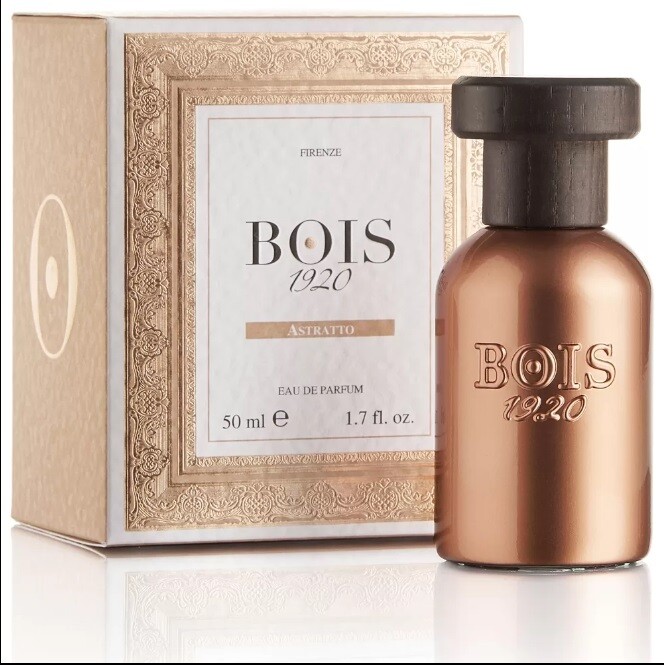Bois 1920 • Astratto • Extrait de Parfum • Profumo • Unisex • 50 ml