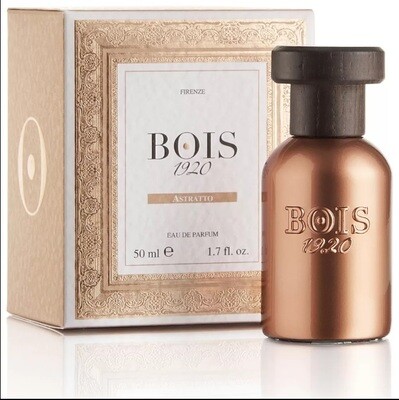 Bois 1920 • Astratto • Extrait de Parfum • Profumo • Unisex • 50 ml Bois 1920 • Astratto • Extrait de Parfum • Profumo • Unisex • 50 ml