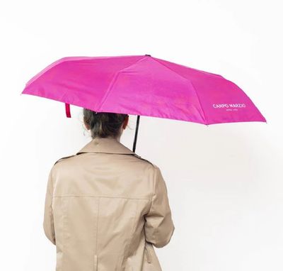 Campo Marzio Ombrello Fucsia