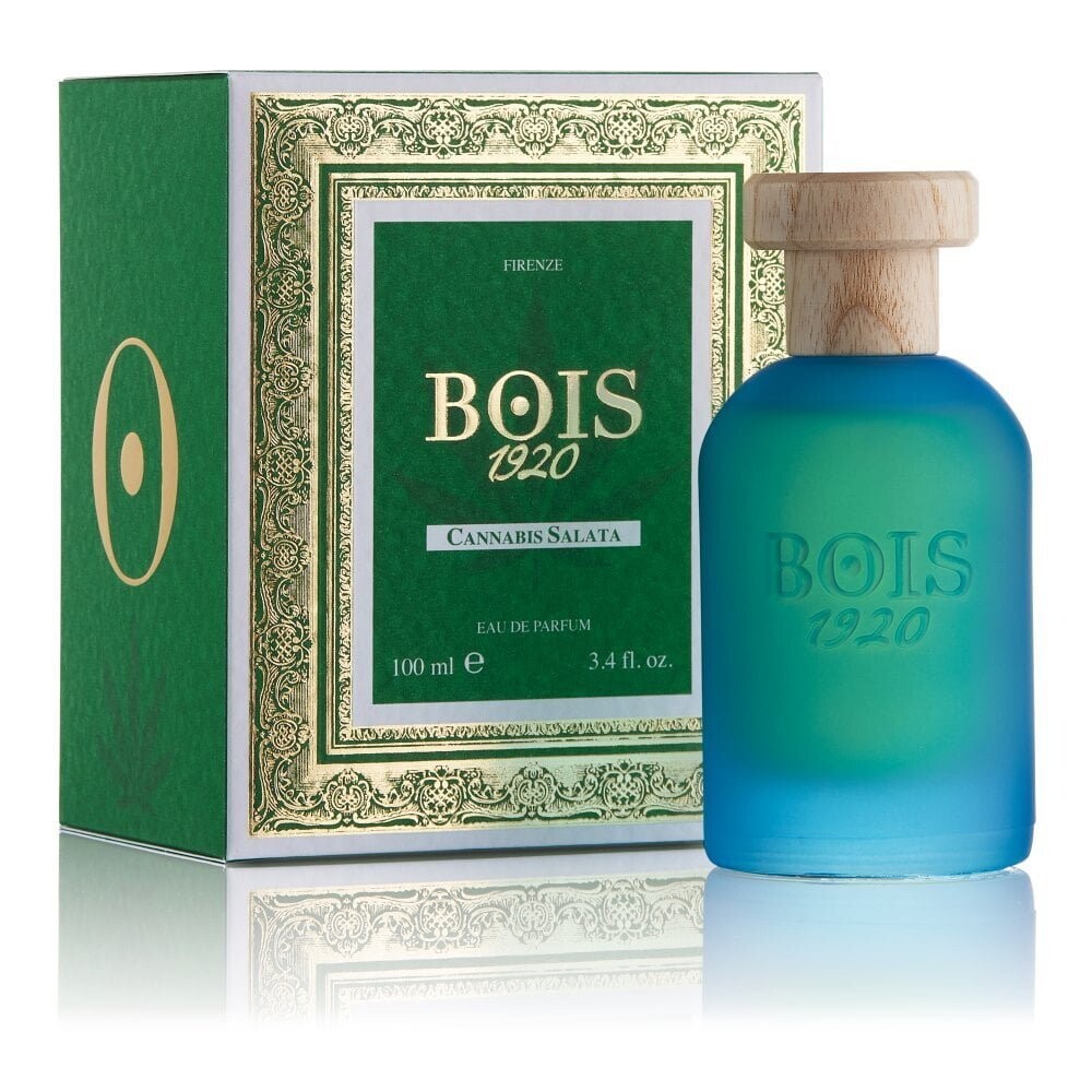 Bois 1920 • Natura Verde C. Salata • Eau de Parfum • Profumo • Unisex • 100 ml