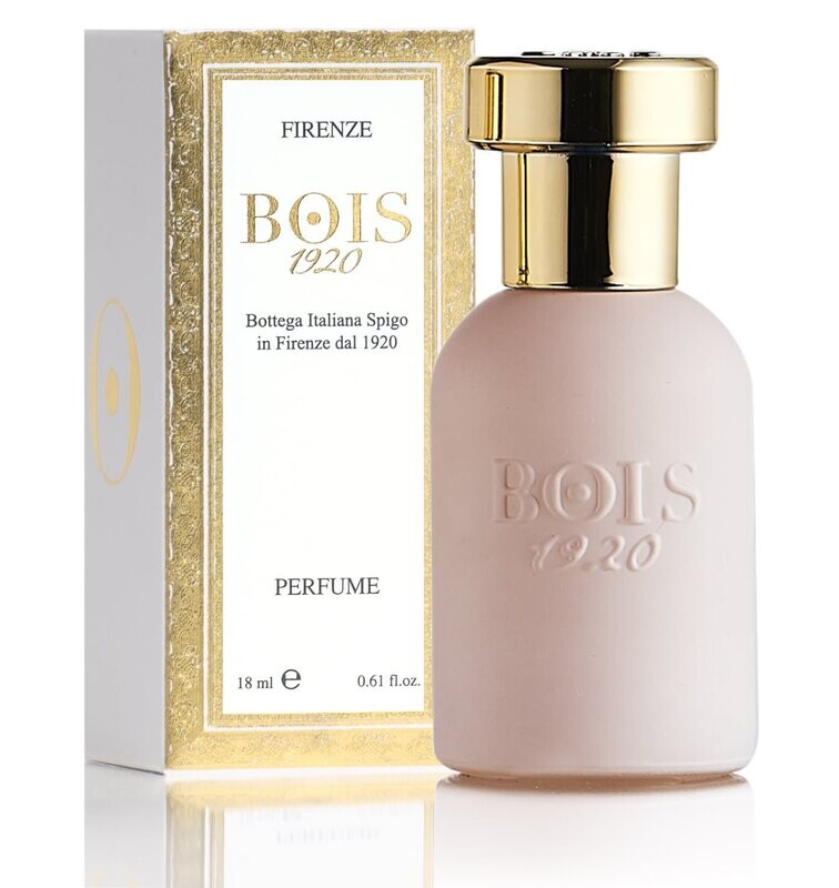 Bois 1920 • Oro Rosa • Extrait de Parfum • Profumo • Unisex • 18 ml Bois 1920 • Oro Rosa • Extrait de Parfum • Profumo • Unisex • 18 ml