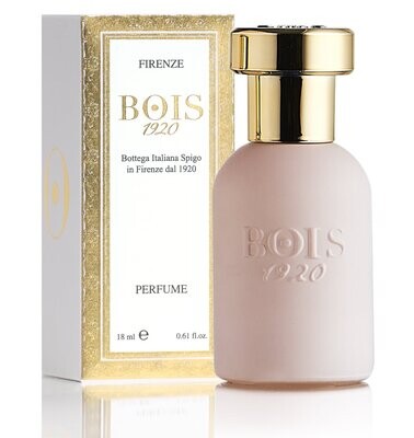 Bois 1920 • Oro Rosa • Extrait de Parfum • Profumo • Unisex • 18 ml