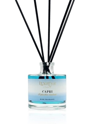 Luxurya Italy Profumatore per Ambiente Capri 500 ml Luxurya Italy Profumatore per Ambiente Capri 500 ml