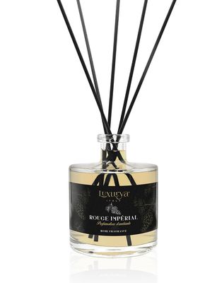 Luxurya Italy Profumatore per Ambiente Rouge Imperial 500 ml Luxurya Italy Profumatore per Ambiente Rouge Imperial 500 ml