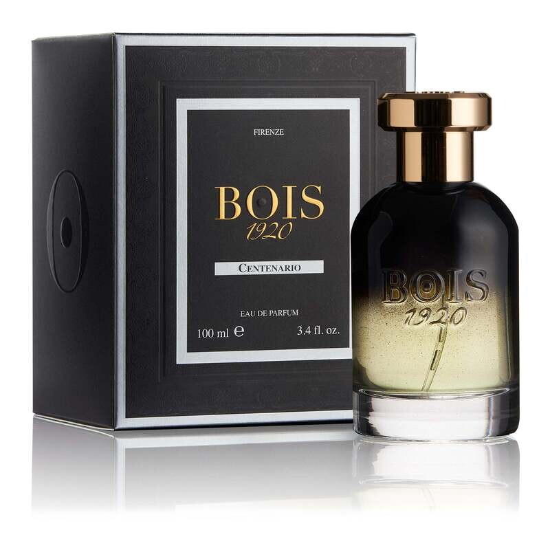 Bois 1920 • Centenario • Extrait de Parfum • Profumo • Unisex • 100 ml Bois 1920 • Centenario • Extrait de Parfum • Profumo • Unisex • 100 ml