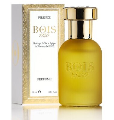 Bois 1920 • Natura Verde C. Fruttata • Eau de Parfum • Profumo • Unisex • 18 ml
