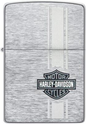 Zippo Accendino Harley Davidson 49828