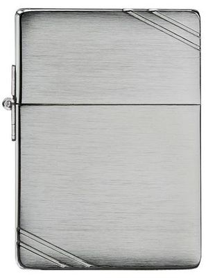 Zippo Accendino 1935 Replica