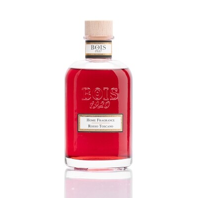Bois 1920 • Rosso Toscano • Profumatore per Ambiente • 500 ml