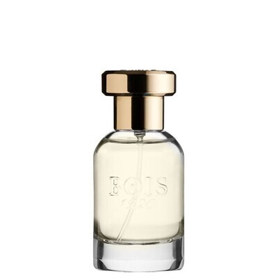 Bois 1920 • Vetiver Ambrato • Extrait de Parfum • Profumo • Unisex • 18 ml