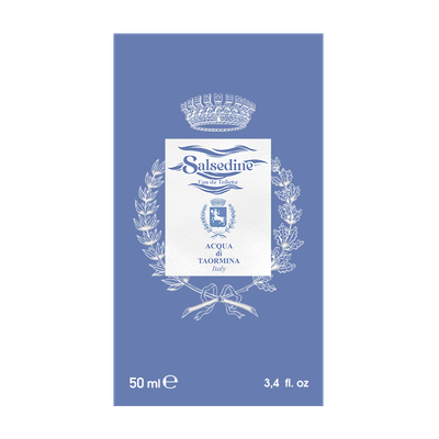 Acqua di Taormina • Salsedine • Eau de Toilette • Unisex • 100 ml