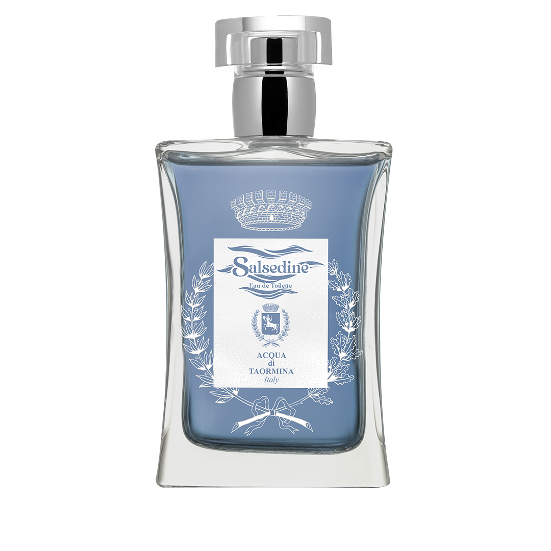 Acqua di Taormina • Salsedine • Eau de Toilette • Unisex • 100 ml