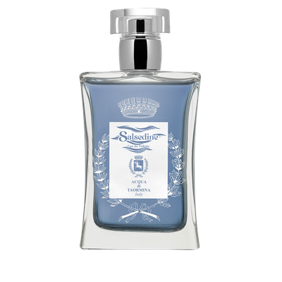 Acqua di Taormina • Salsedine • Eau de Toilette • Unisex • 100 ml