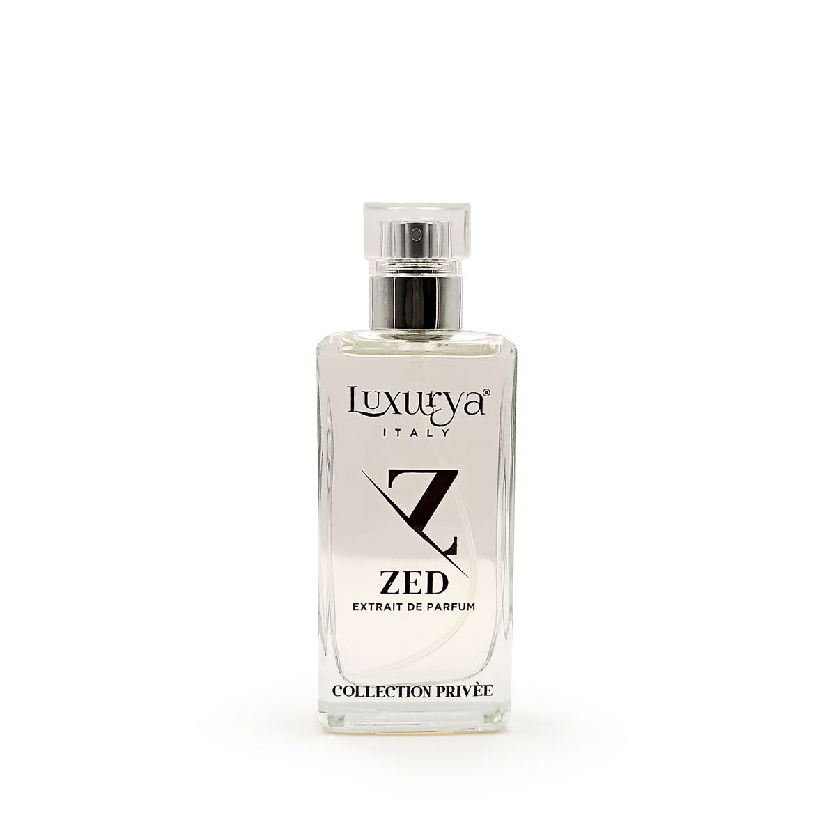 Luxurya Parfum Zed Extrait Parfum 50 ml Luxurya Parfum Zed Extrait Parfum 50 ml
