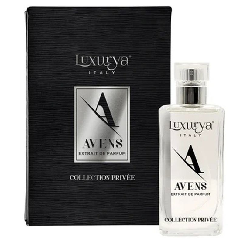 Luxurya Parfum Avens Extrait Parfum 50 ml Luxurya Parfum Avens Extrait Parfum 50 ml