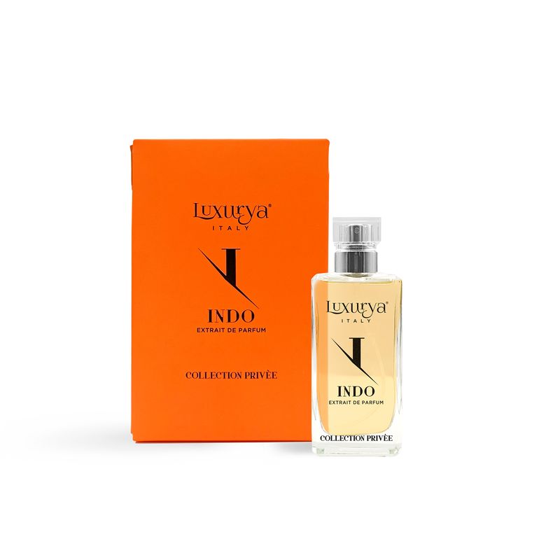 Luxurya Parfum Indo Extrait Parfum 50 ml