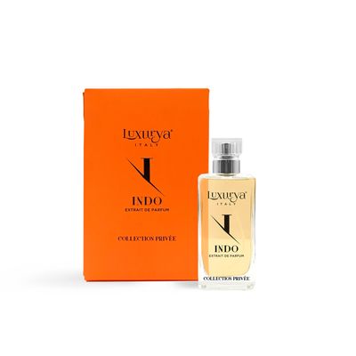 Luxurya Parfum Indo Extrait Parfum 50 ml
