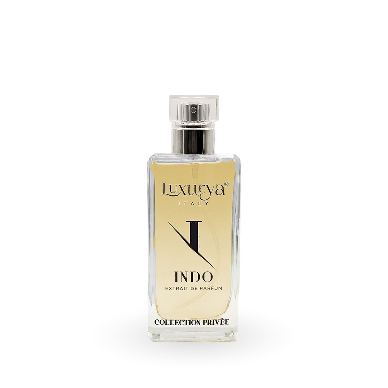 Luxurya Parfum Indo Extrait Parfum 50 ml Luxurya Parfum Indo Extrait Parfum 50 ml
