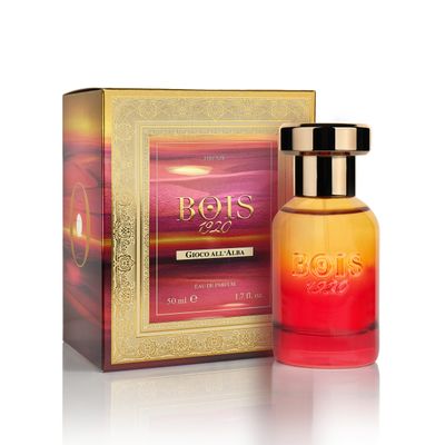 Bois 1920 • Gioco all’Alba • Extrait de Parfum • Profumo • Unisex • 50 ml