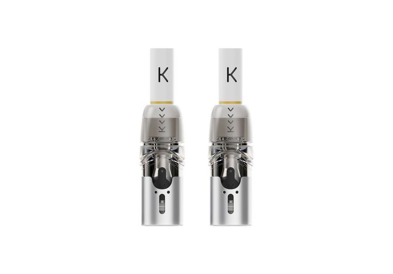 Pod Ricambio KIWI 2 Pod Ricambio KIWI 2