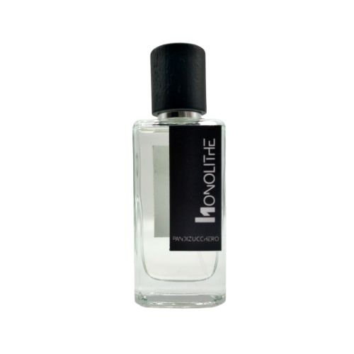Monolithe • Eau de Parfum • Pandizucchero • Unisex • 50 ml Monolithe • Eau de Parfum • Pandizucchero • Unisex • 50 ml