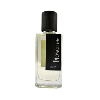 Monolithe • Eau de Parfum • Zuma • Unisex • 50 ml Monolithe • Eau de Parfum • Zuma • Unisex • 50 ml
