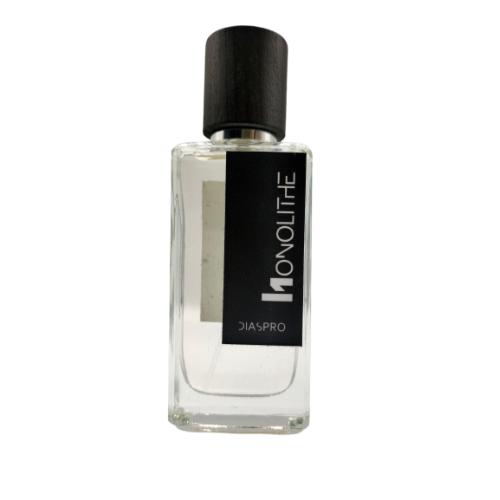 Monolithe • Eau de Parfum • Diaspro • Unisex • 50 ml Monolithe • Eau de Parfum • Diaspro • Unisex • 50 ml