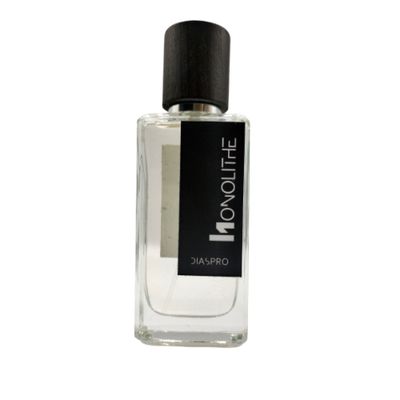 Monolithe • Eau de Parfum • Diaspro • Unisex • 50 ml Monolithe • Eau de Parfum • Diaspro • Unisex • 50 ml