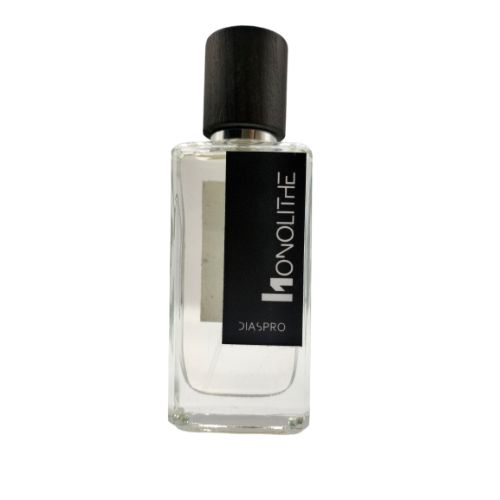 Monolithe • Eau de Parfum • Diaspro • Unisex • 50 ml Monolithe • Eau de Parfum • Diaspro • Unisex • 50 ml